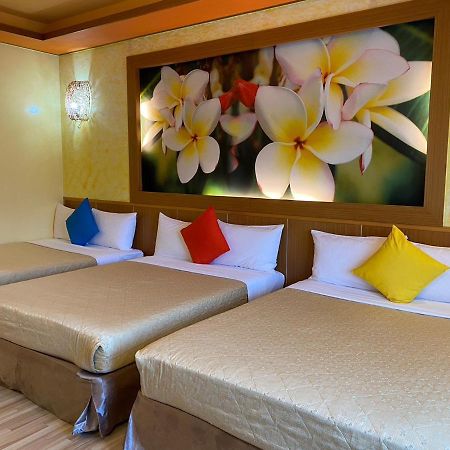 Kenting Sin Sin Hotel Exterior foto