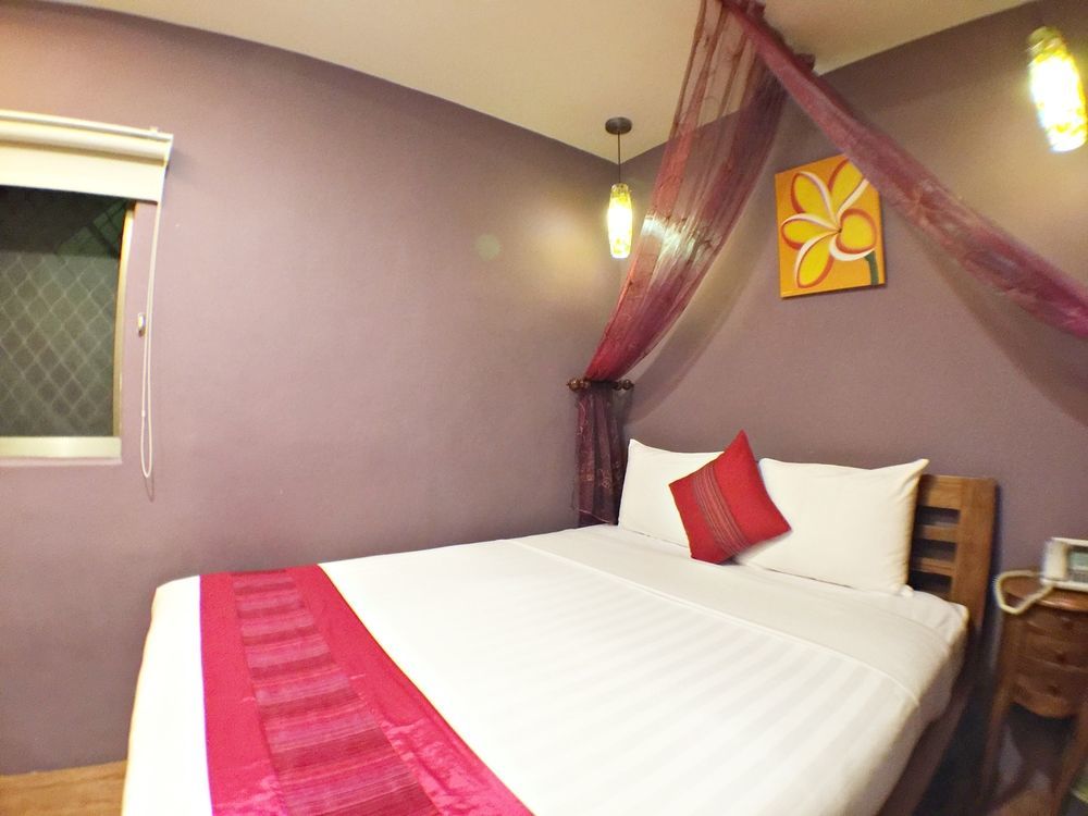 Kenting Sin Sin Hotel Exterior foto